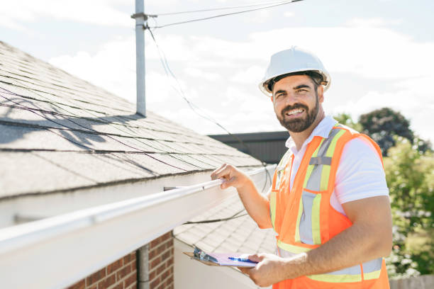 Best Residential Roofing Contractor  in Berwick, LA