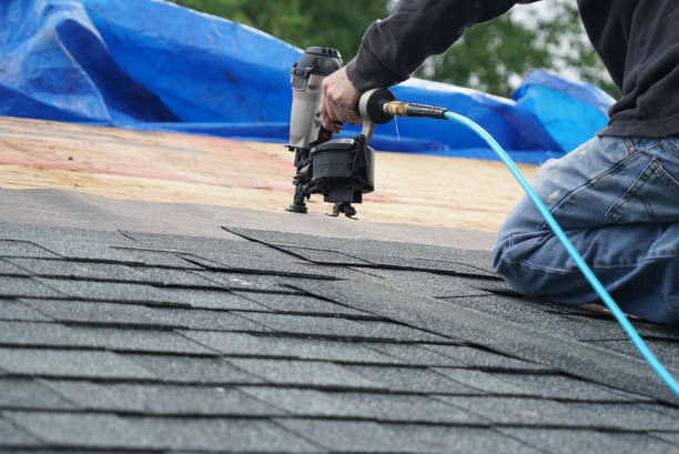 Quick and Trustworthy Emergency Roof Repair Services in Berwick, LA