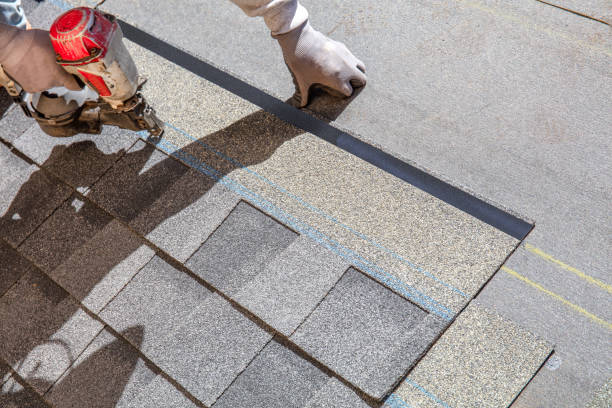 Roof Repair Estimates in Berwick, LA